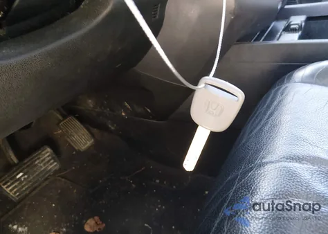 2011 Honda Pilot Ex-L z USA, uszkodzony, nr VIN 5FNYF4H5XBB047372